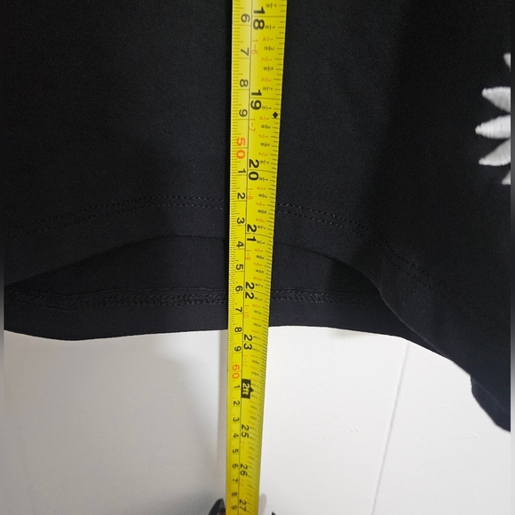 NWT MARGARITA SUPPLEX TOP - Picture 6 of 6